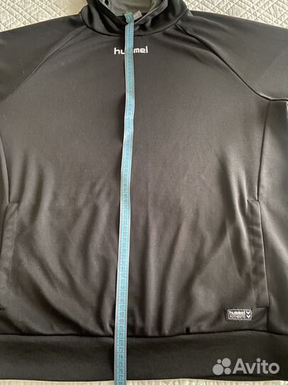 Спортивный костюм hummel