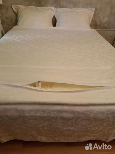 Постельное белье на заказ