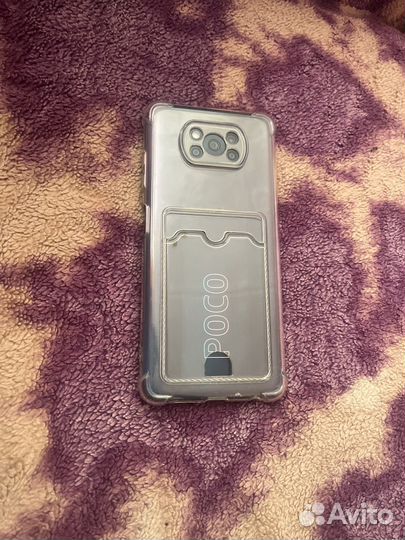 Xiaomi Poco X3 Pro, 6/128 ГБ