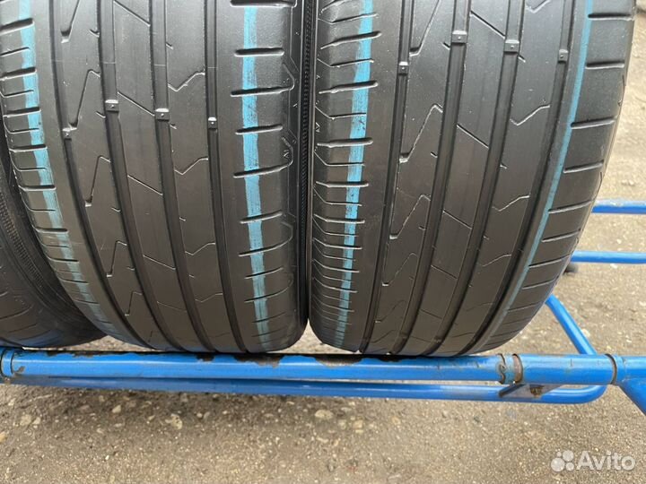 Hankook Ventus Prime 3 K125 205/55 R17