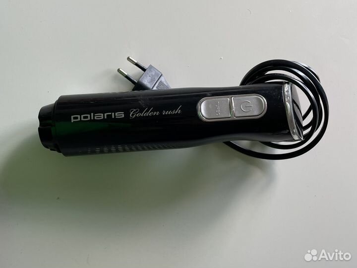 Блендер погружной polaris