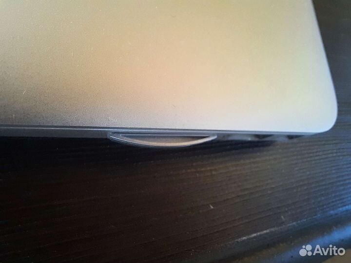 Адаптер Micro SD карты для Macbook air
