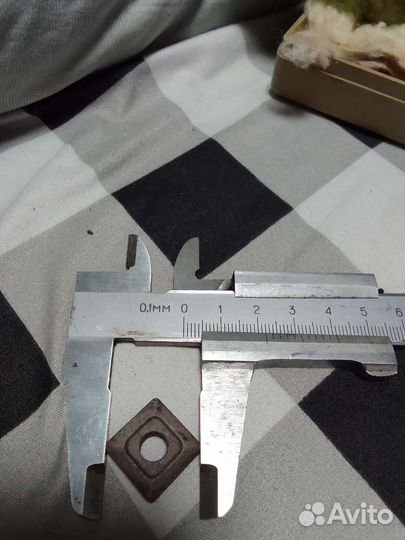 Ножи для фрез