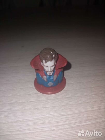 Стерки-мстители