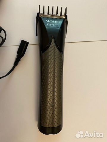 Триммер для стрижки волос