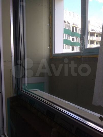 Квартира-студия, 22,1 м², 6/17 эт.