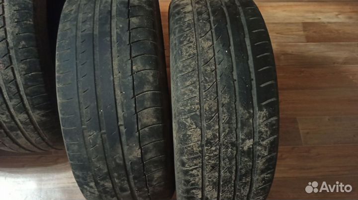 Белшина Artmotion Бел-329 215/55 R16 93