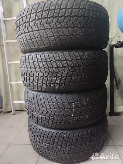 Nexen Winguard 255/50 R19 107V