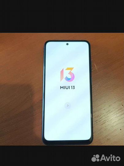 Xiaomi Redmi Note 10S, 6/128 ГБ