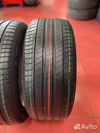 Michelin Primacy 3 ZP 245/45 R18 100Y