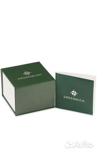 Greenwich GW 031.16.36