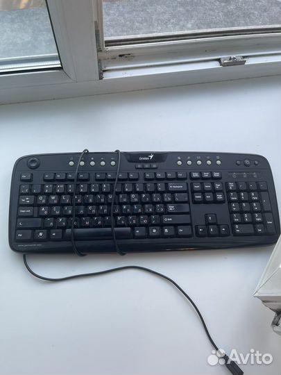 Клавиатура