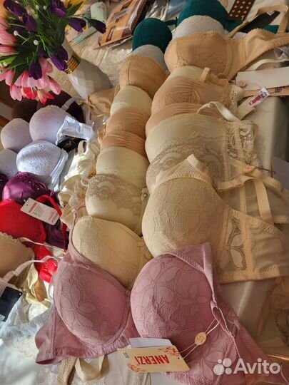 Женское нижнее белье