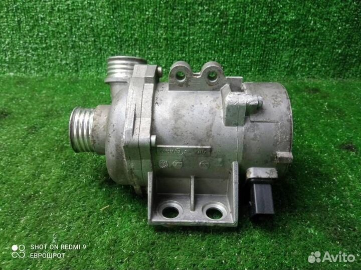 Насос водяной (помпа) BMW 3 E90/E91 (2005-2012)