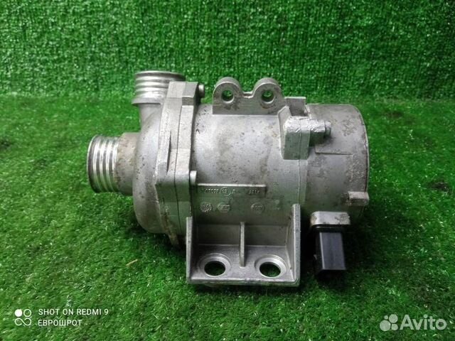 Насос водяной (помпа) BMW 3 E90/E91 (2005-2012)