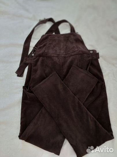 Комбинезон для беременных 48