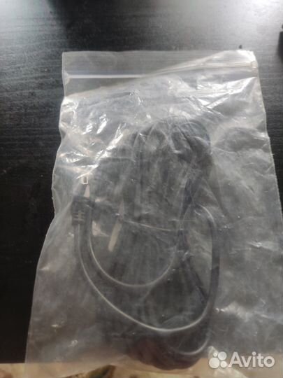 Провод mini Usb 3.5 метра