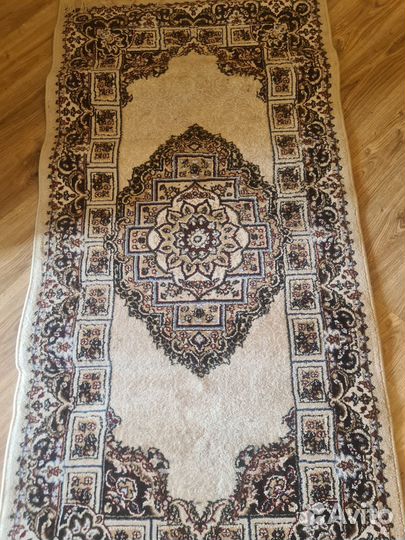 Персидский Мини-Ковер