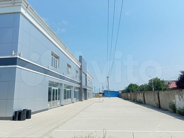 1 этаж, 1-я линия, без ремонта, 108 м2