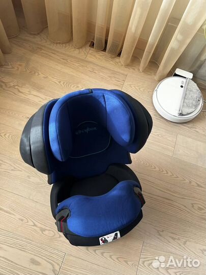 Автокресло Cybex