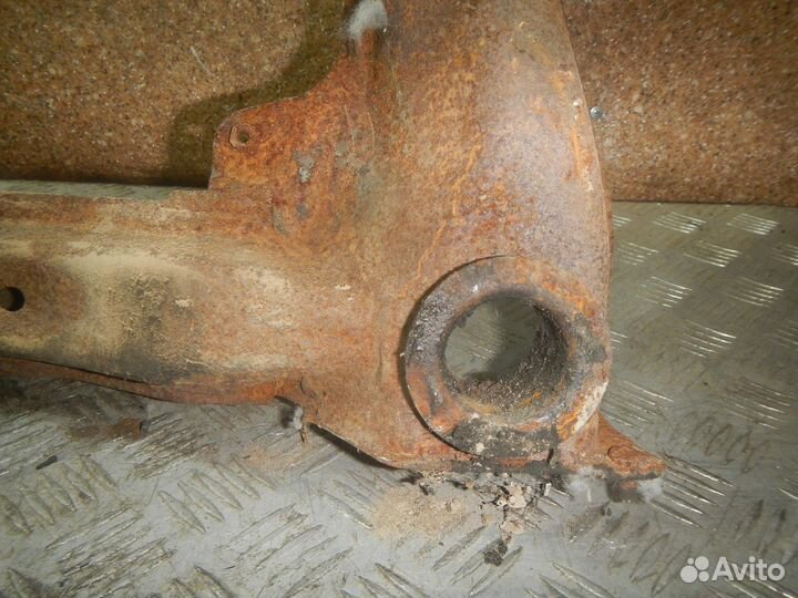 Б/У Б/У Подрамник (Подвеска передних колес), Mazda