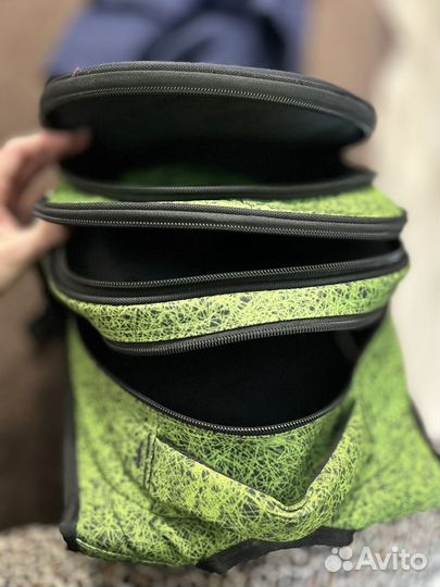 Рюкзак школьный ортопедический