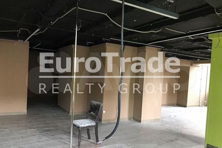 Продам торговое помещение, 316 м²