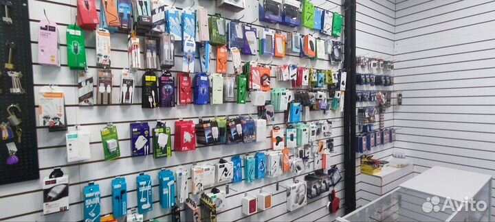 Аксессуары для телефонов оптом