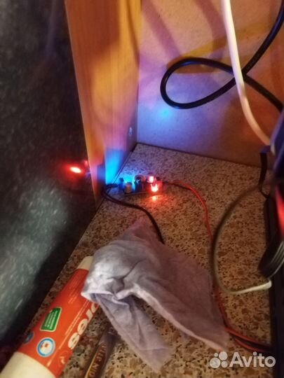 3d принтер Creality Ender 3