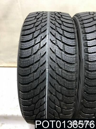 Nokian Tyres Hakkapeliitta R3 SUV 265/45 R21 108T