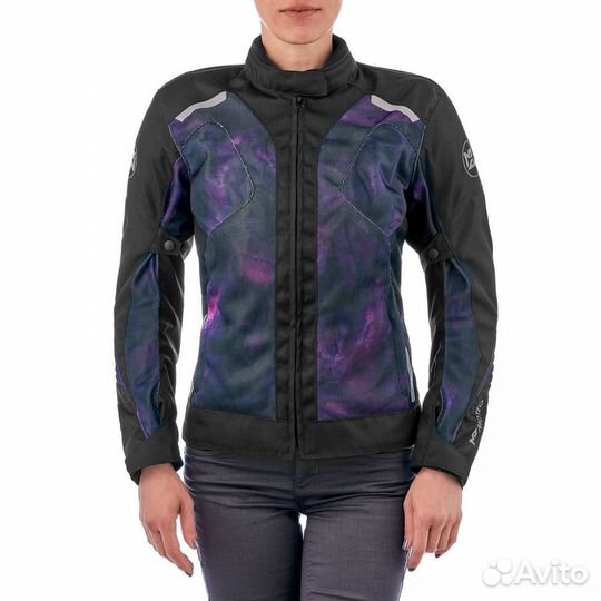 Мотокуртка Moteq Destiny женская