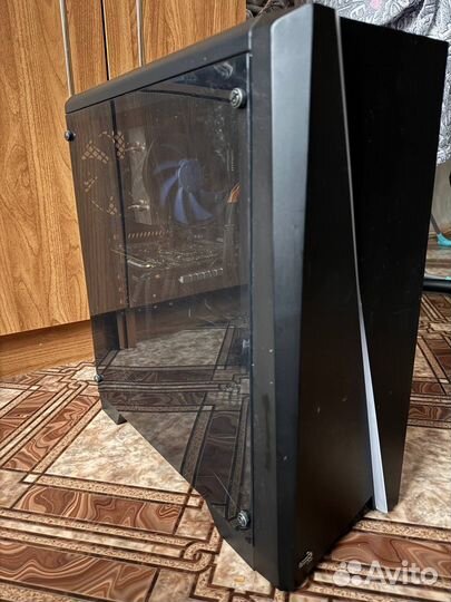 Игровой пк