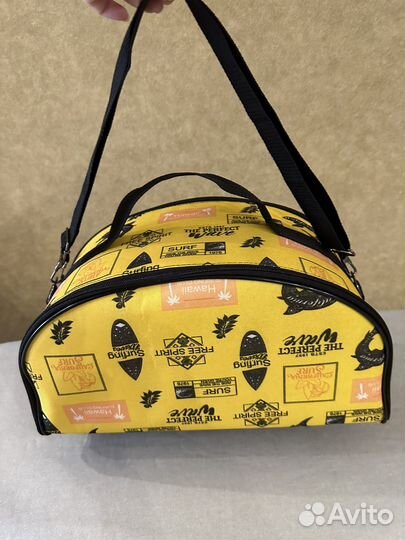 Переноска для кошек и щенков