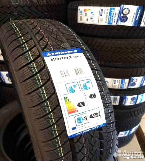 Triangle WinterX TW401 195/50 R16 87V