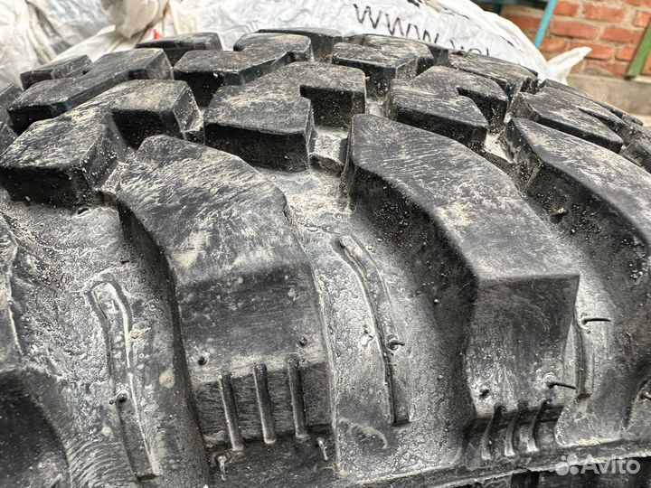 Cordiant Off Road 215/65 R16 102Q