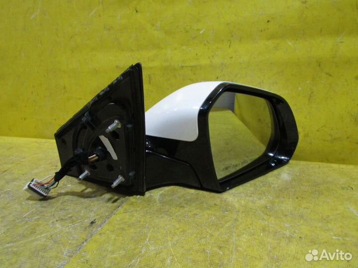 Зеркало правое Hyundai Sonata 14-17г 36225