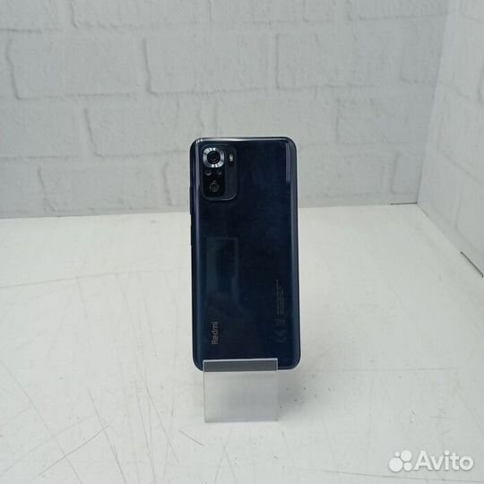 Xiaomi Redmi Note 10S NFC, 6/128 ГБ