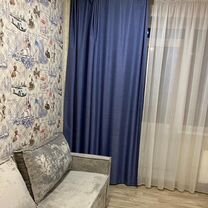 Квартира-студия, 24 м², 9/19 эт.