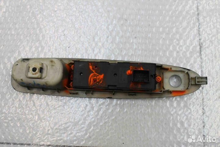 Блок стеклоподъемников Chery Tiggo T11 2005-20