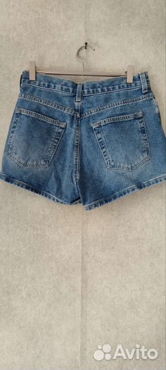 Шорты dkny 42р оригинал