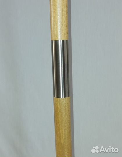 Флагшток из бука