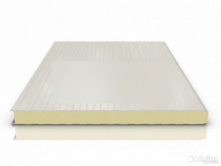 Сэндвич-панель