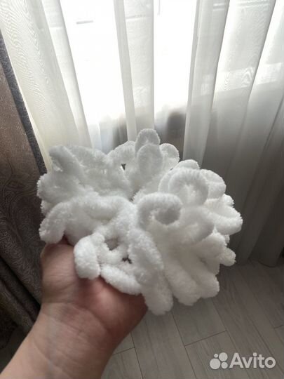 Резинка для причесок