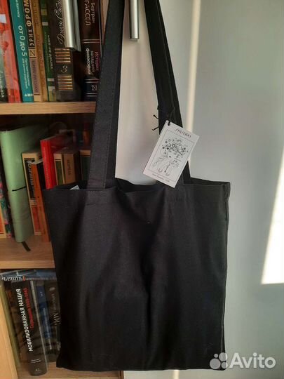 Cумка shopper Shiseido