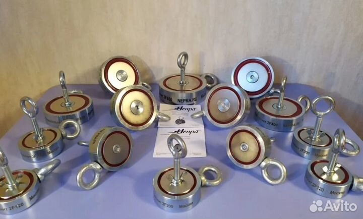 Поисковый магнит