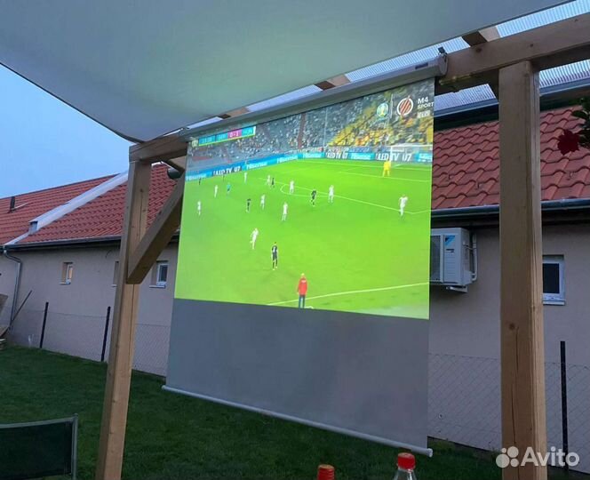 Проектор TD92