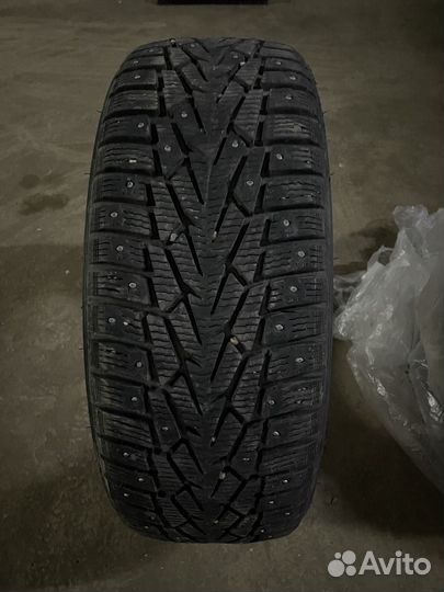 Nokian Tyres Nordman 7 215/60 R17 100T