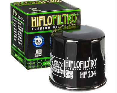 Масляный фильтр Hiflo для Honda CBR600 2011-2013