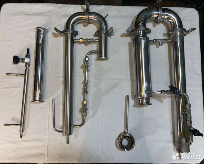 Сварка нержавейки аргоном