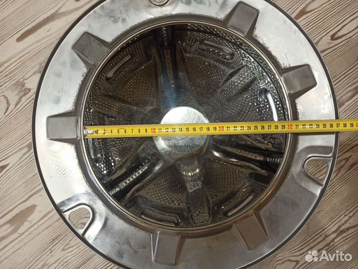 Барабан 2815700200 для стиральной машины Beko LG